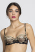 Lise Charmel H15 Deesse En Glam Demi Cup
